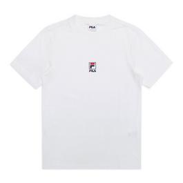 Fila Chest Small Logo T-Shirt Adults