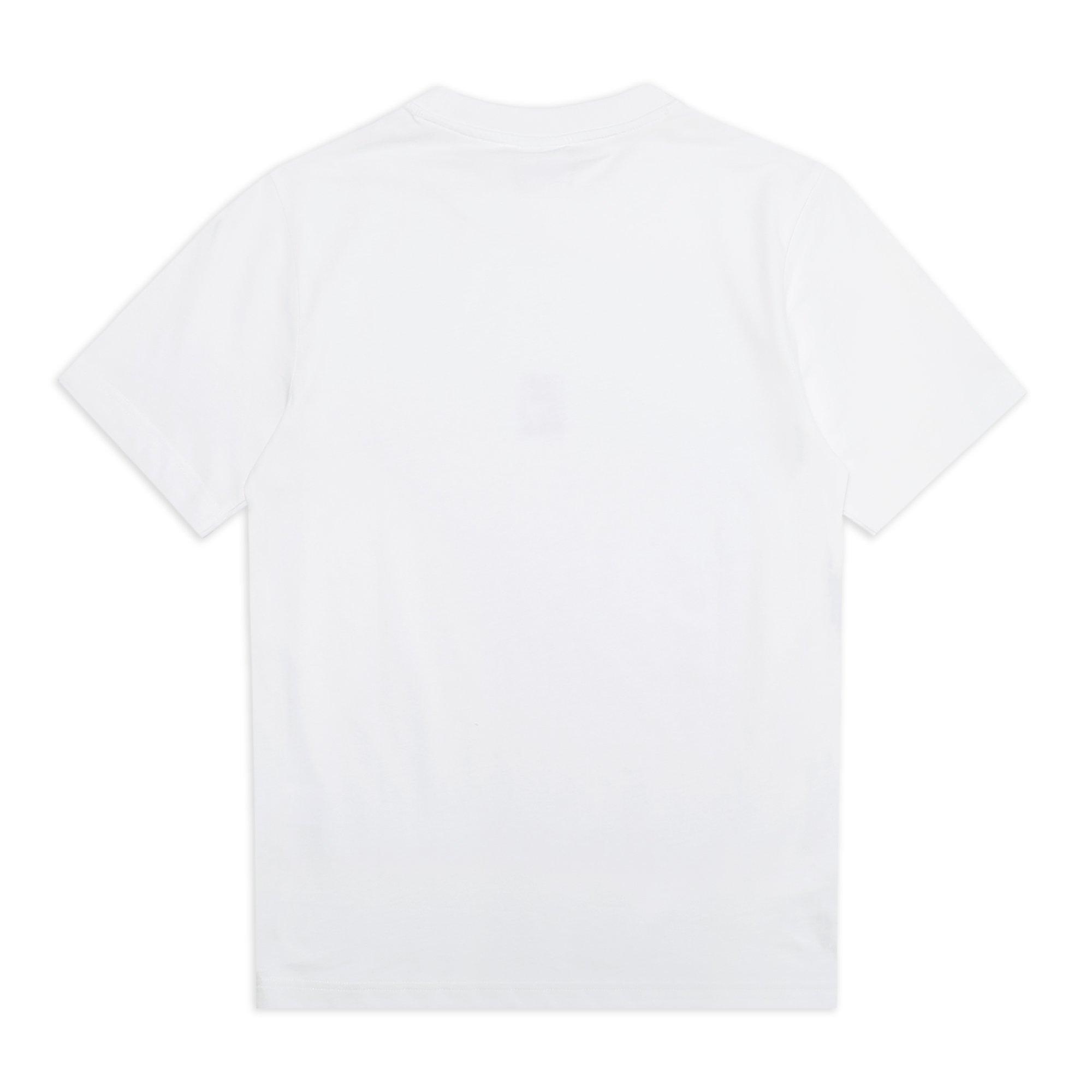 Fila | Chest Small Logo 00 | Regular Fit T-Shirts | Sports Direct MY