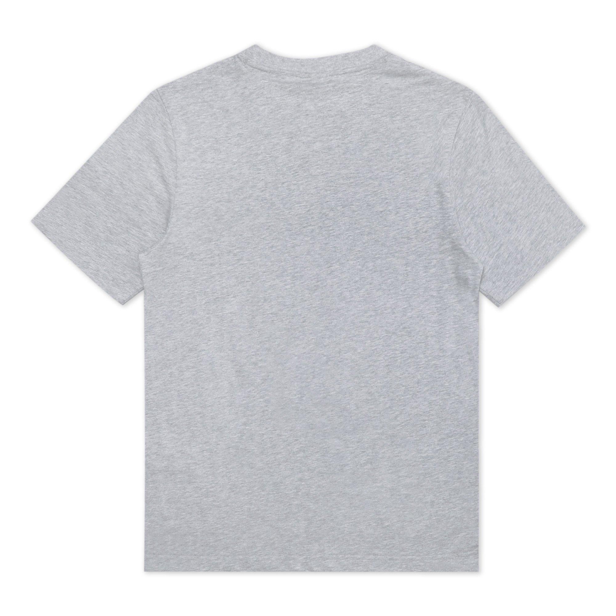 DarkSlubMelange - Fila - Chest Small Logo T-Shirt Adults - 2