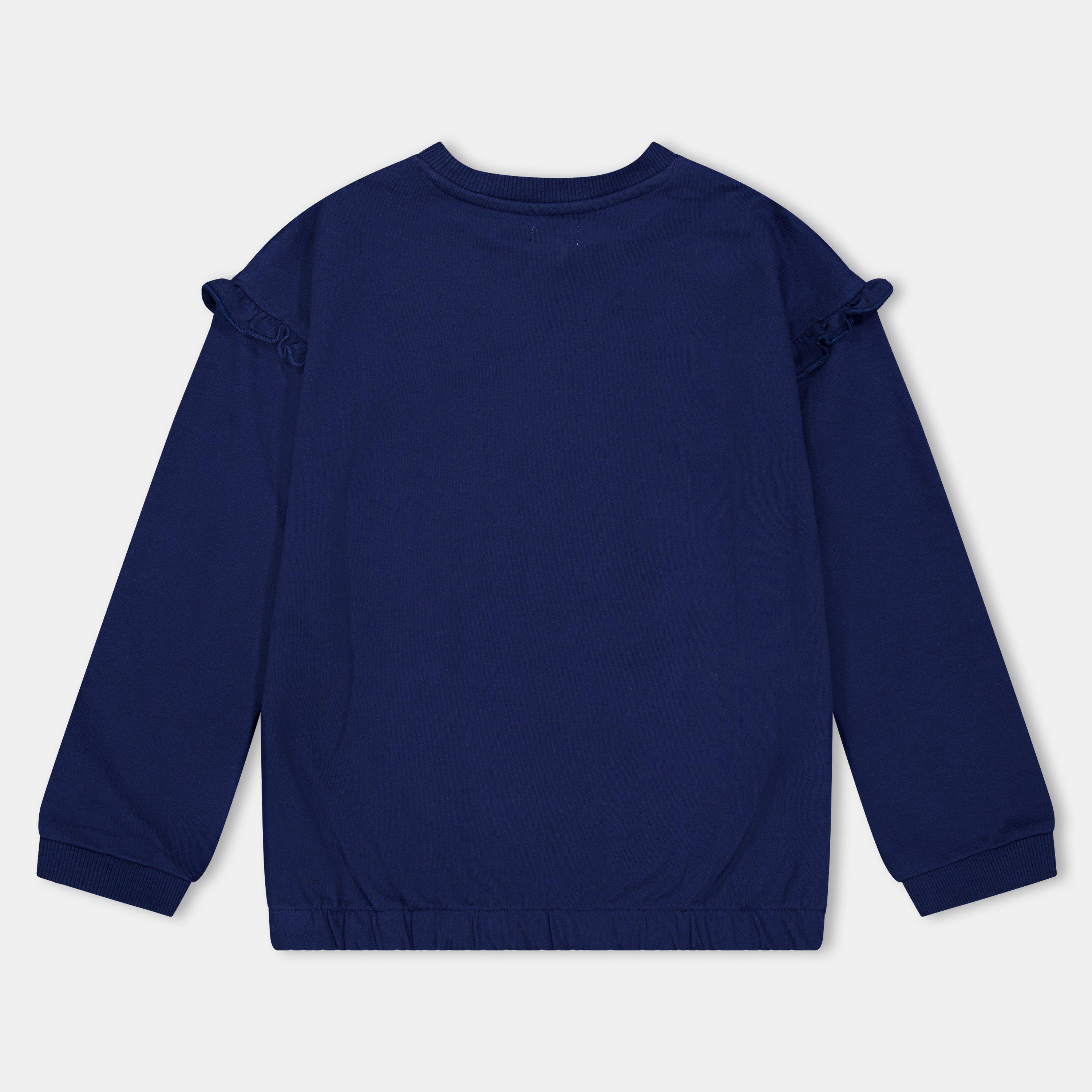 ple - Lilly and Sid - Day Dream Crew Sweatshirt - 2