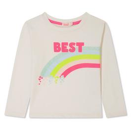 Billieblush Best Friend T-Shirt Set