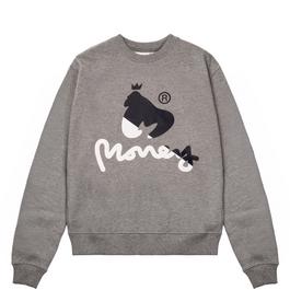 Money Chenille Crew Jnr