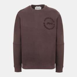 Jack Wills Boucle Crewneck Sn54