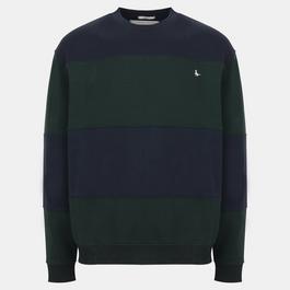 Jack Wills Lewis Crewneck Sn54