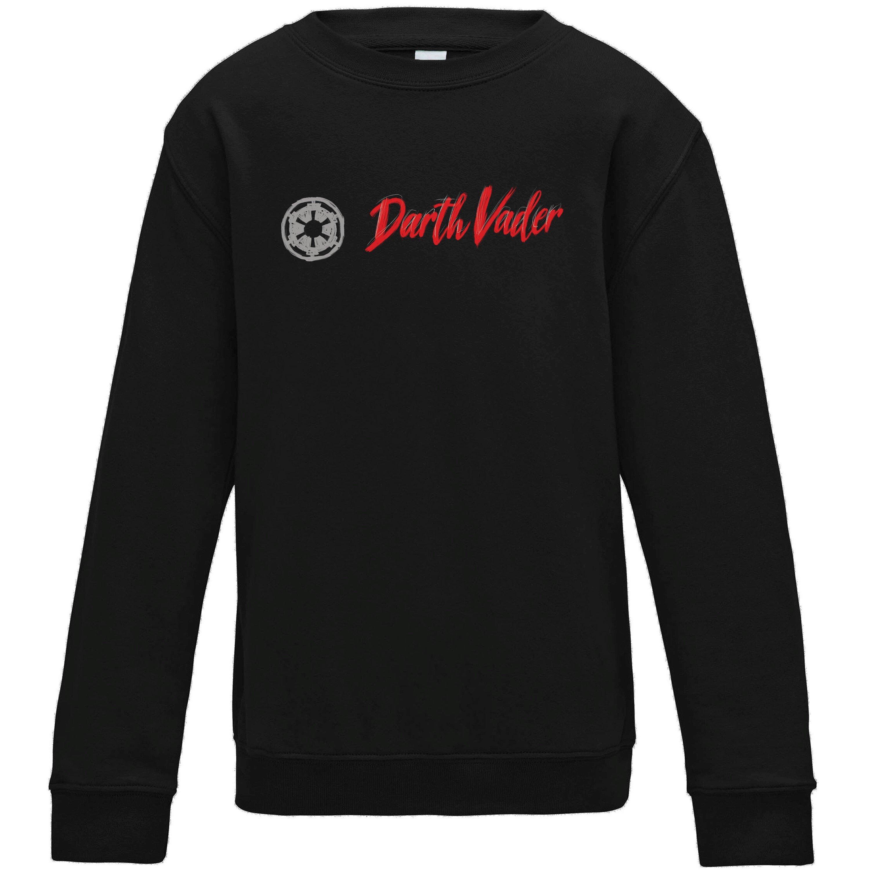 Darth Vader - AWD - Printed Junior Star Wars Sweatshirt