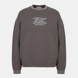 Jack Wills Tipped GraphicCrw Sn54