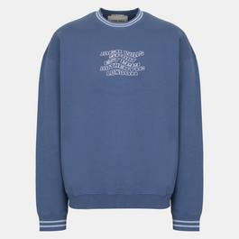 Jack Wills Tipped GraphicCrw Sn54