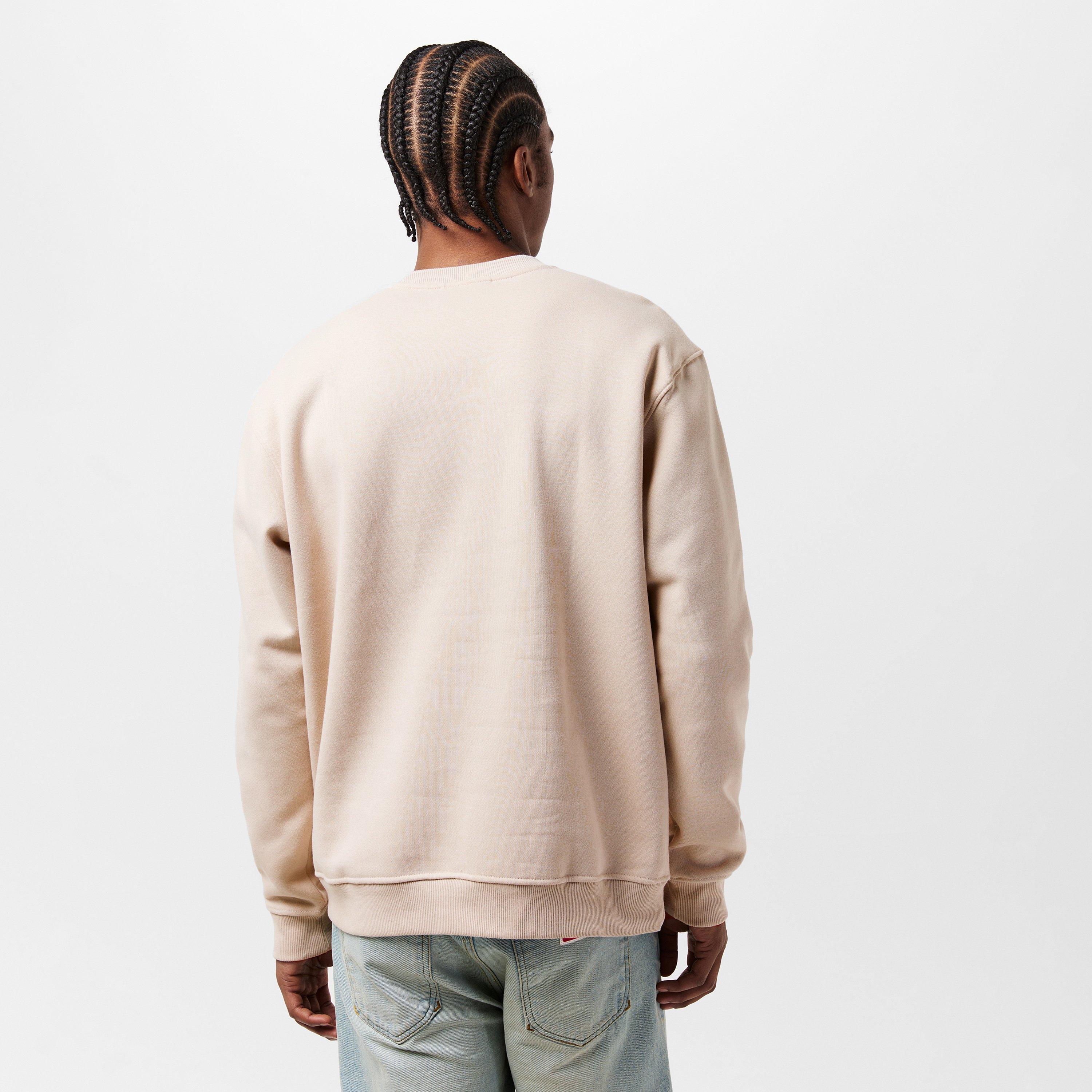 Tamni kamen - Columbia - Meridian Creek Sweatshirt Mens - 4
