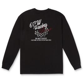 Vans RACE GFX LS TEE Sn41