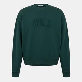 Jack Wills Applique Crew Sweater