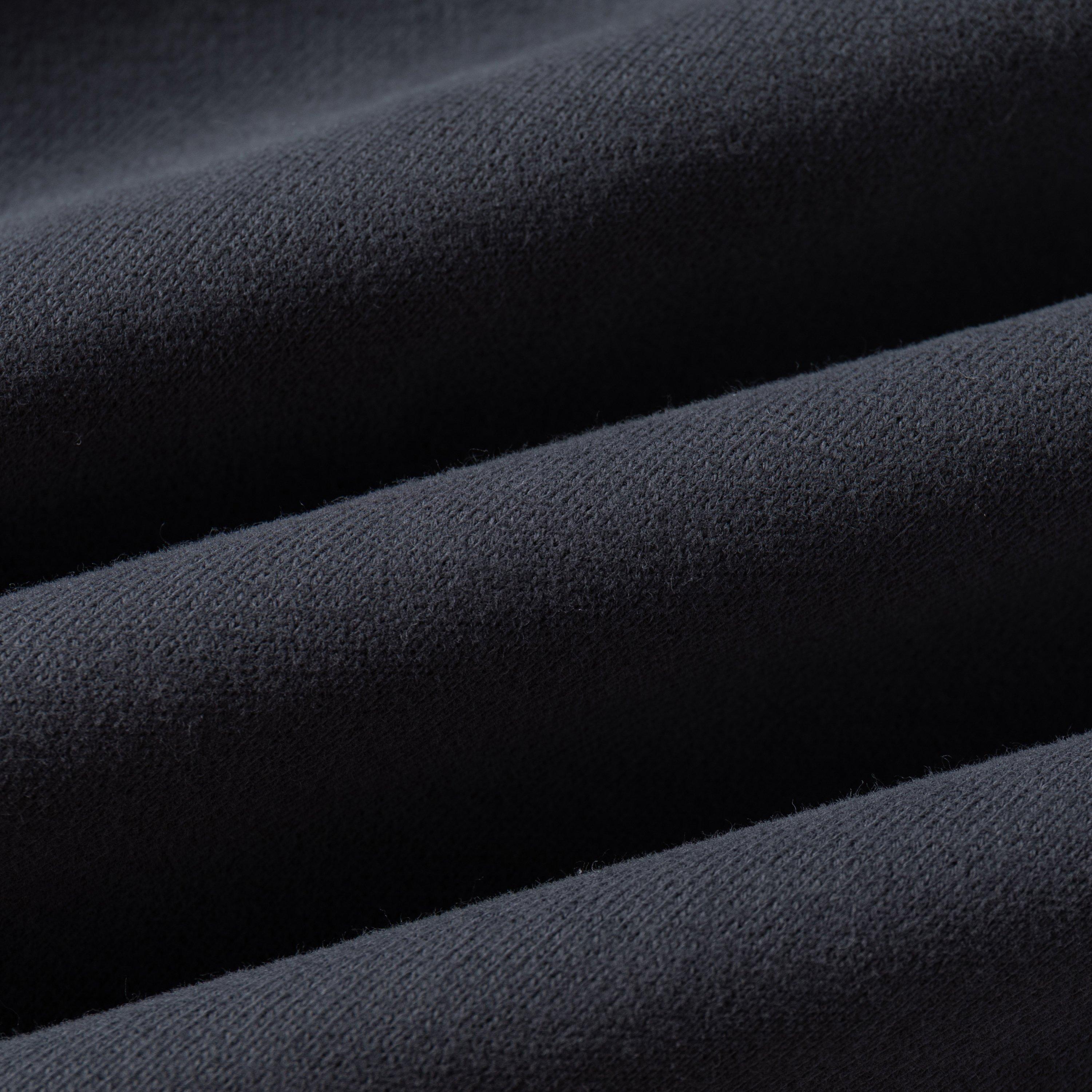 Cinzento Meia-Noite - Jack Wills - JW Rugby Shirt Sn64 - 6