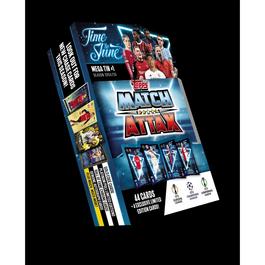 Topps Match Attax 24/25 - Mega Tin