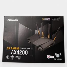 ASUS GAME PC ASUS AX4300 DB WIFI6 ROUTER