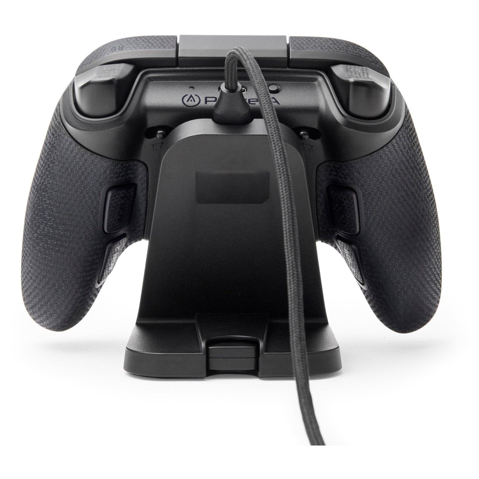 Fusion Pro - PowerA - FUSION Pro Wireless Controller for Xbox Series X|S with Lumectra - 9