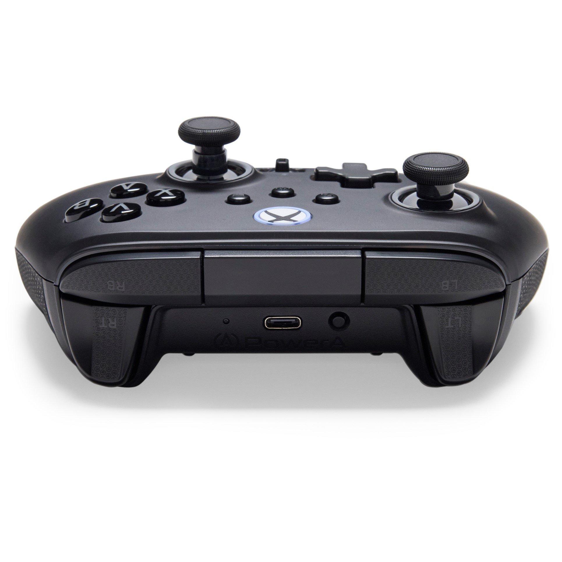 Fusion Pro - PowerA - FUSION Pro Wireless Controller for Xbox Series X|S with Lumectra - 11