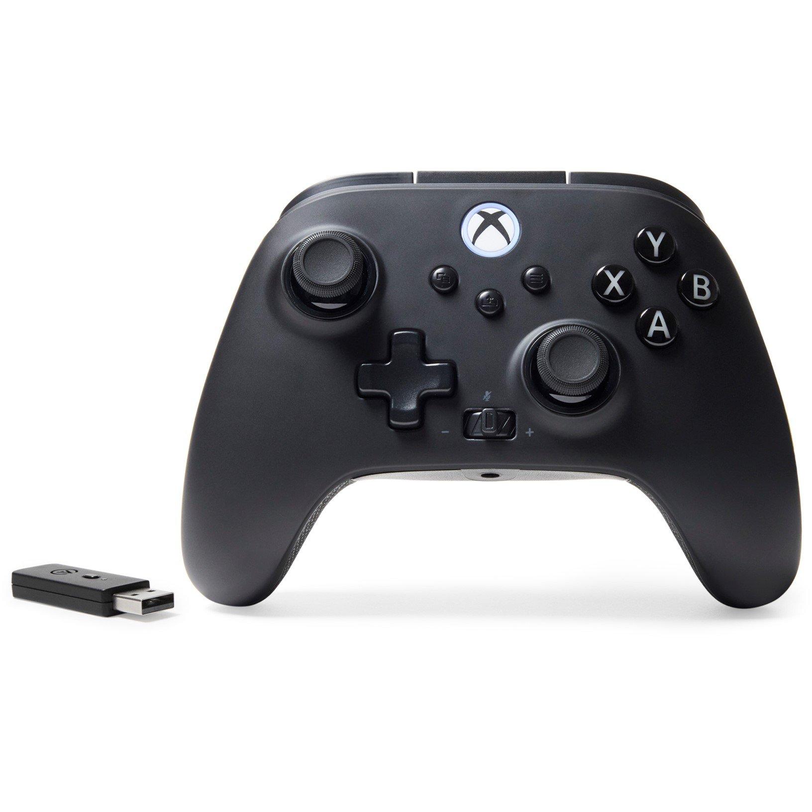 Fusion Pro - PowerA - FUSION Pro Wireless Controller for Xbox Series X|S with Lumectra - 12