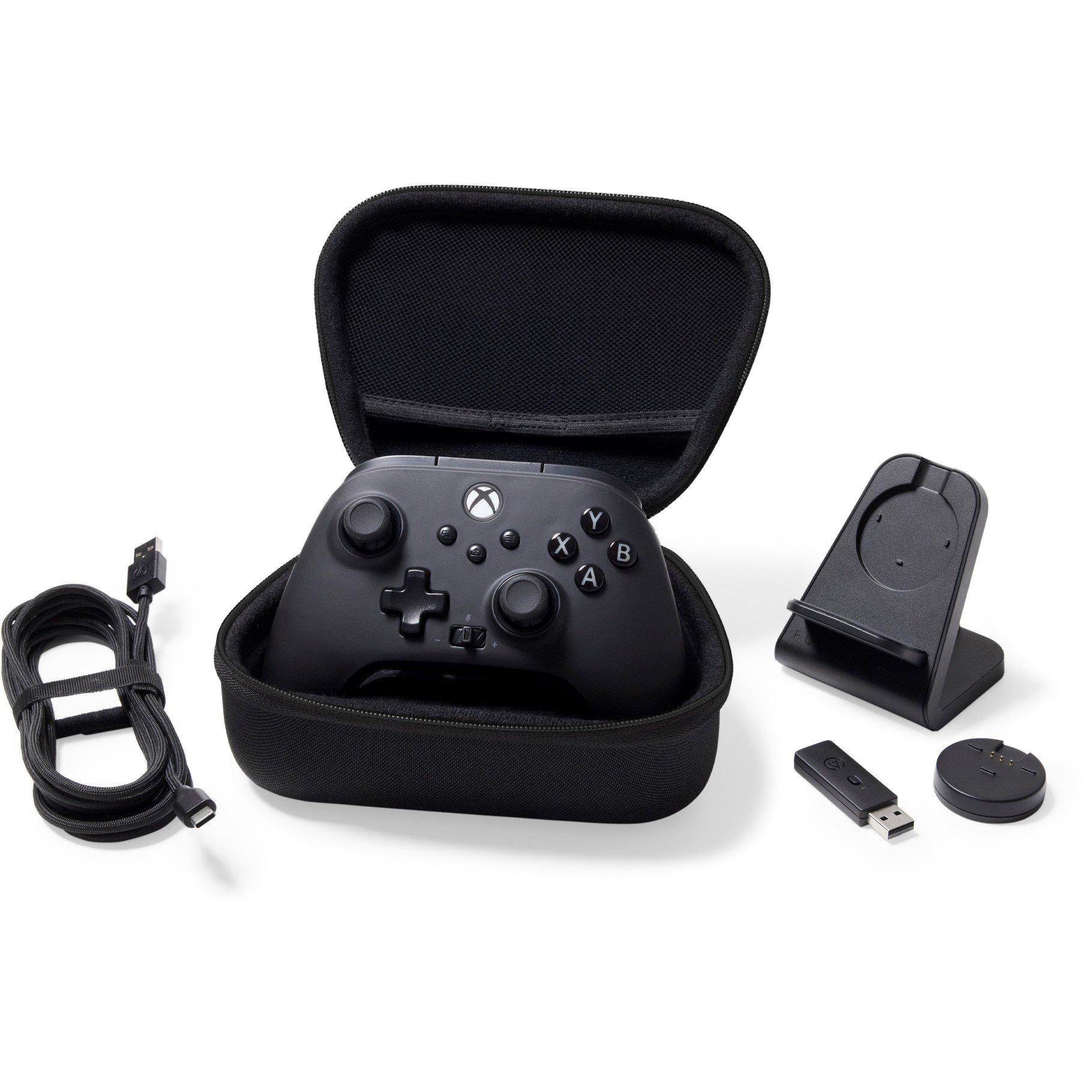 Fusion Pro - PowerA - FUSION Pro Wireless Controller for Xbox Series X|S with Lumectra - 2