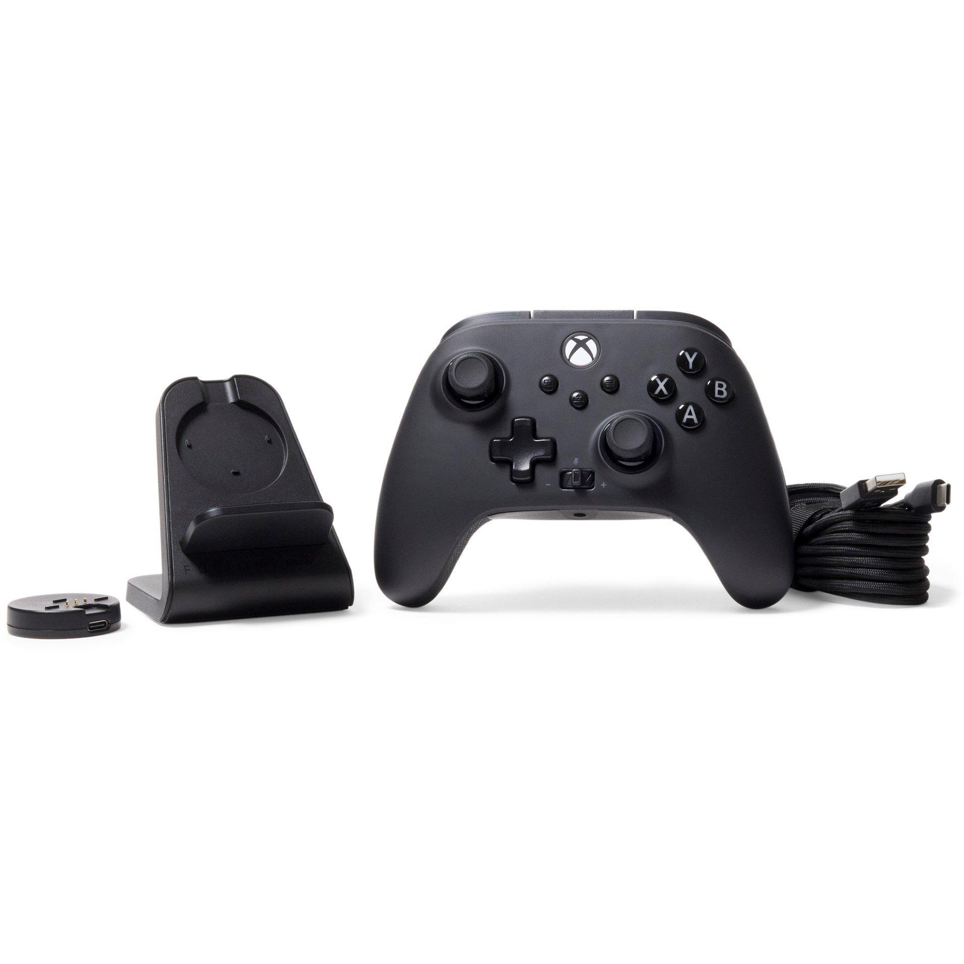 Fusion Pro - PowerA - FUSION Pro Wireless Controller for Xbox Series X|S with Lumectra - 3