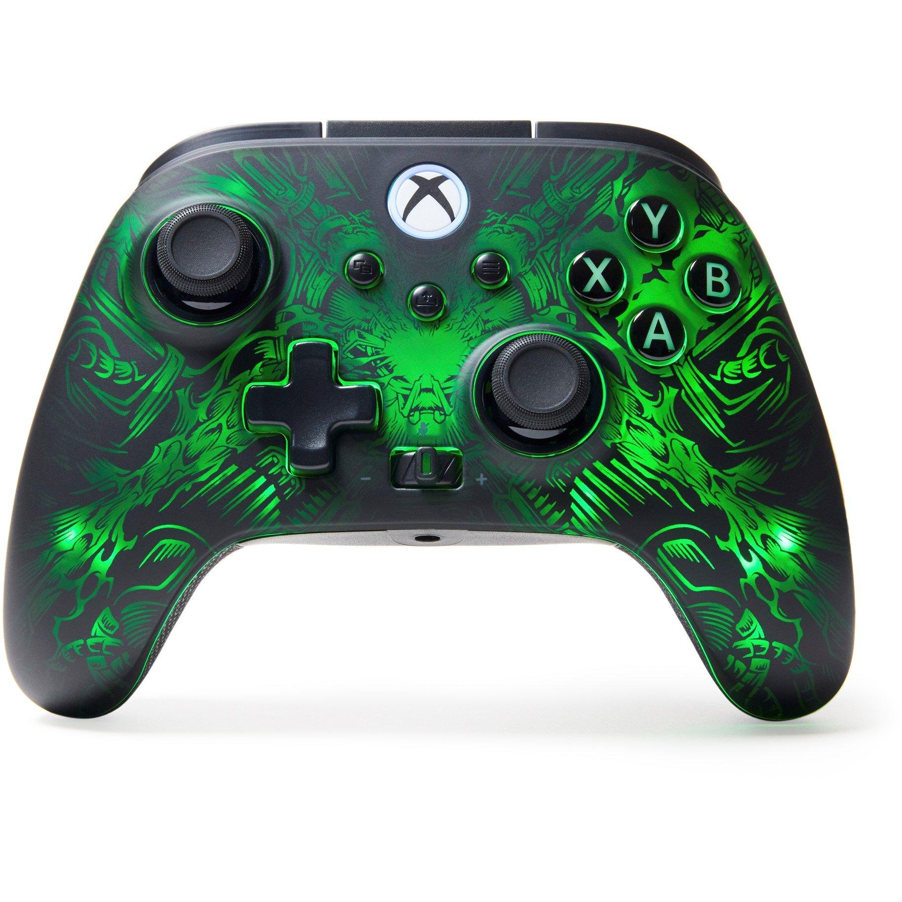 Elite Controller Power A Fusion Pro Wireless Controller For