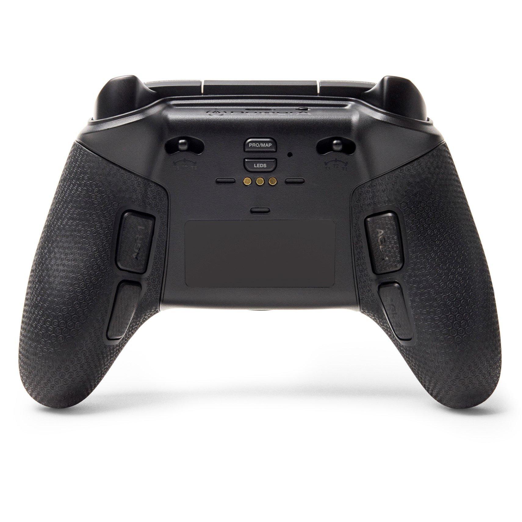 Fusion Pro - PowerA - FUSION Pro Wireless Controller for Xbox Series X|S with Lumectra - 8