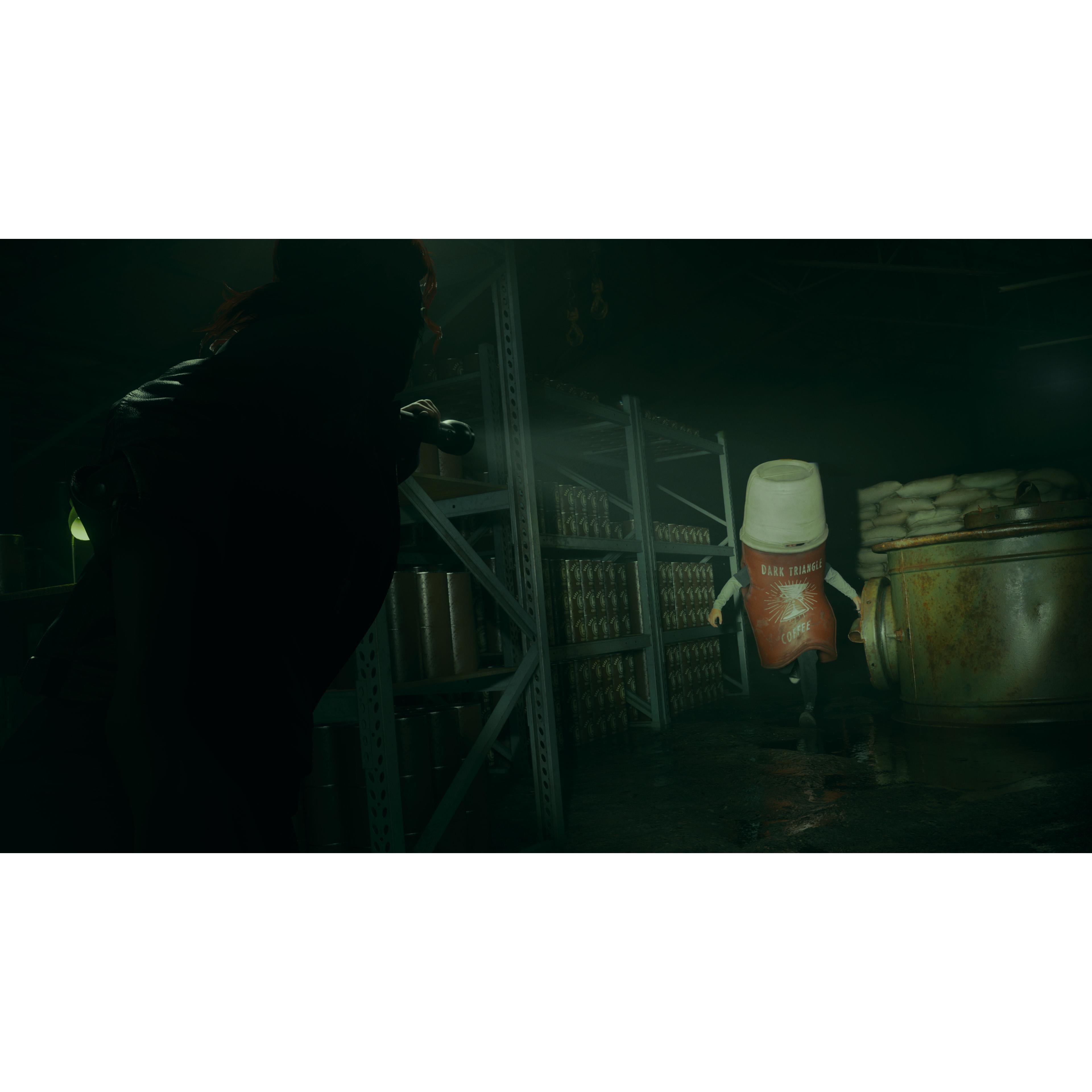 Xbox Series - Epic Games - XB4 ALAN WAKE 2 DE - 9