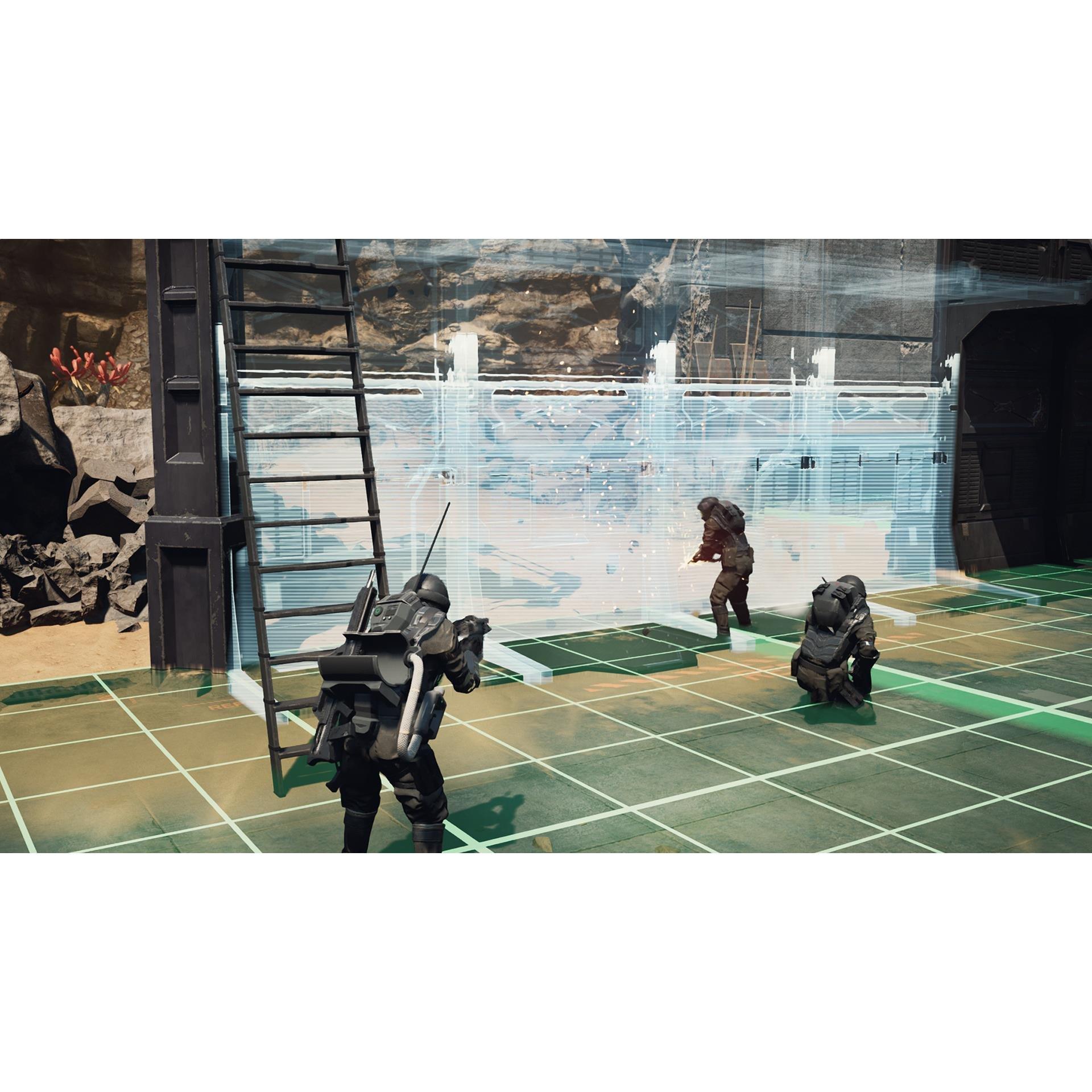 Xbox Series - U and I Entertainment - Short Sleeve Shooter - 2