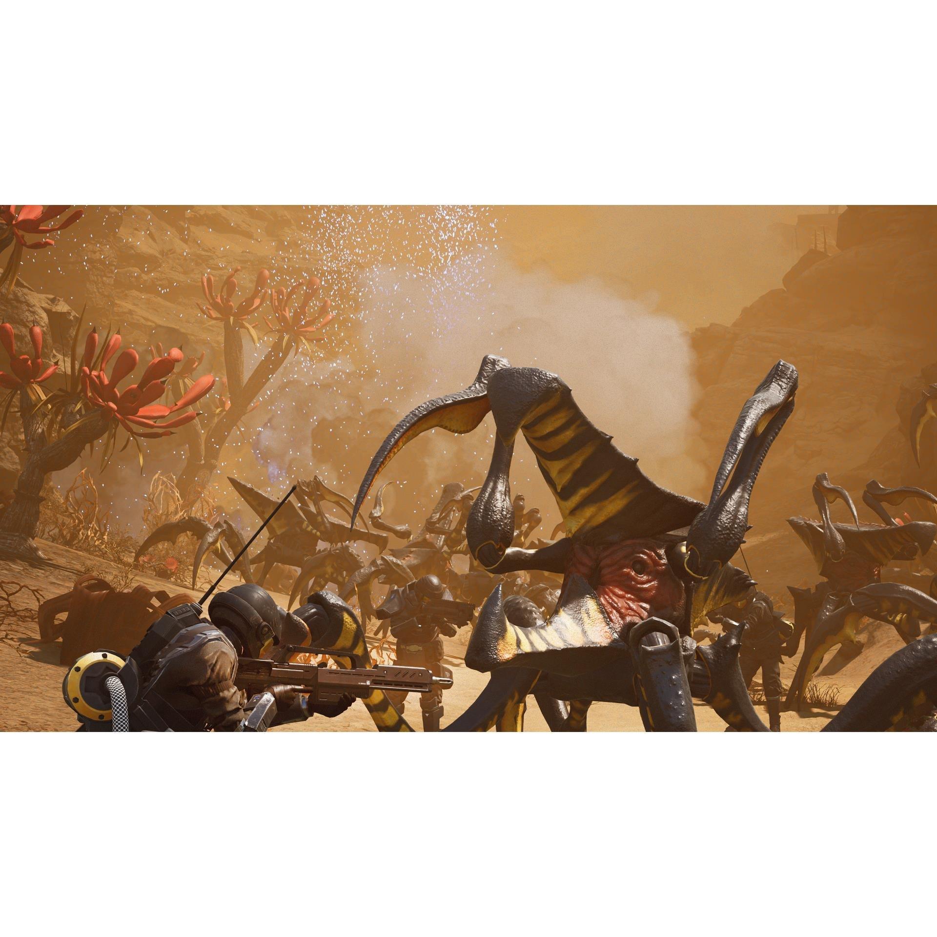 Xbox Series - U and I Entertainment - Short Sleeve Shooter - 11