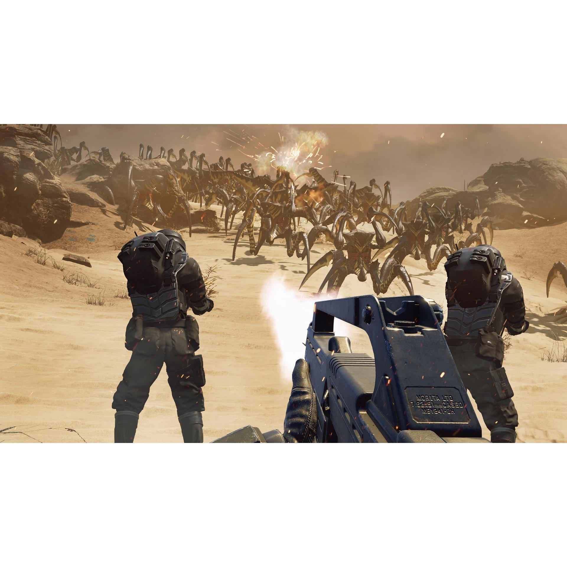 Xbox Series - U and I Entertainment - Short Sleeve Shooter - 3