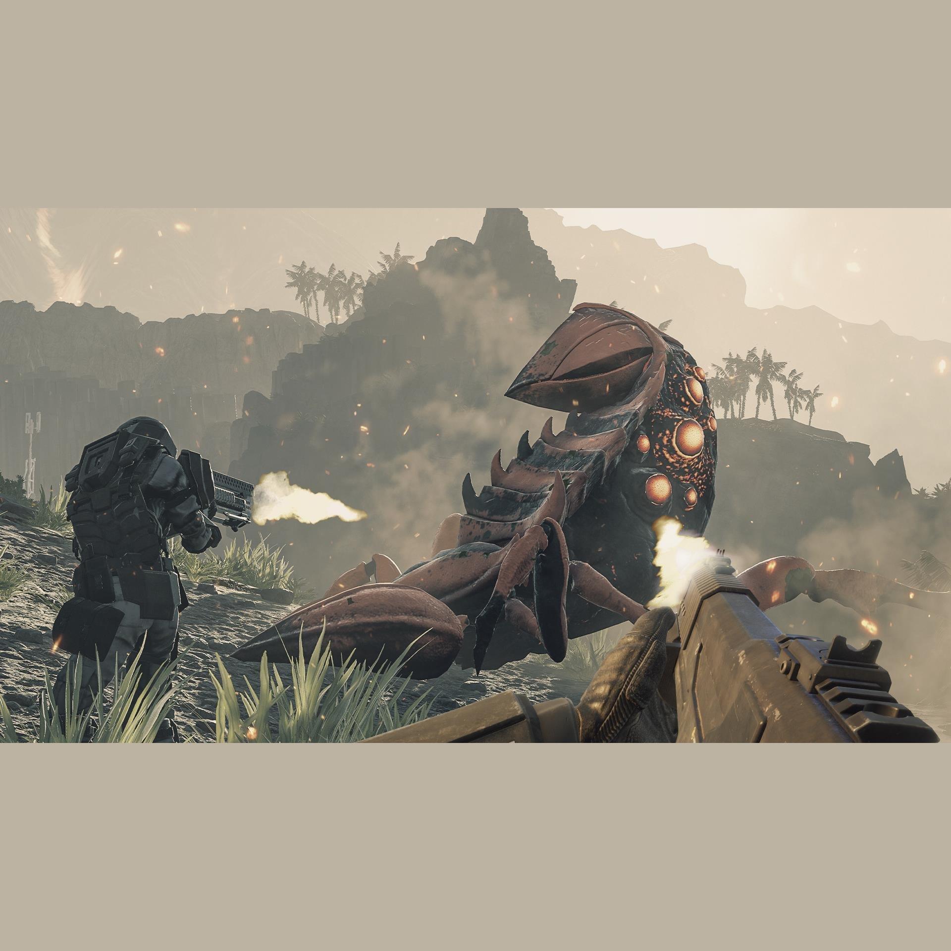 Xbox Series - U and I Entertainment - Short Sleeve Shooter - 6