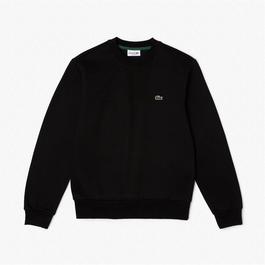 Lacoste Fleece Sweatshirt