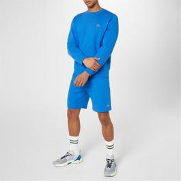 Lacoste Fleece Sweatshirt