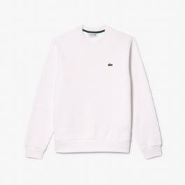 Lacoste Fleece Sweatshirt