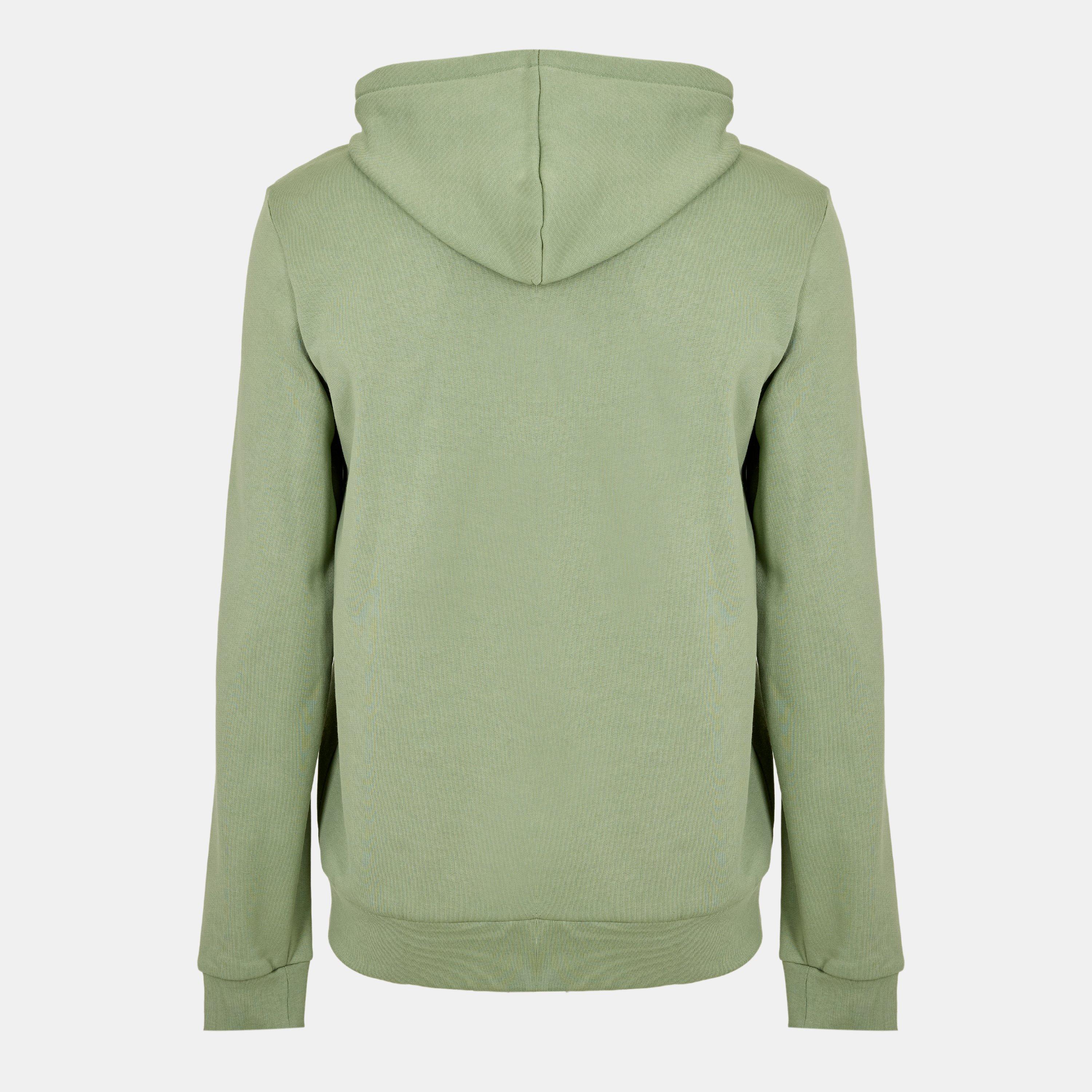 Thyme S86 - Lacoste - Men's Basic Full-Zip Hoodie - 2