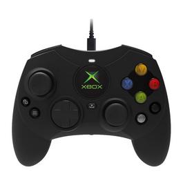 Hyperkin GAME DuchesS Xbox Controller Black