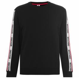 Moschino Tape Sweatshirt