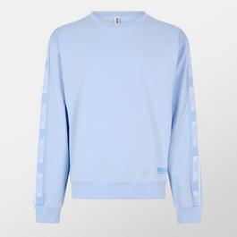 Moschino Tape Sweatshirt