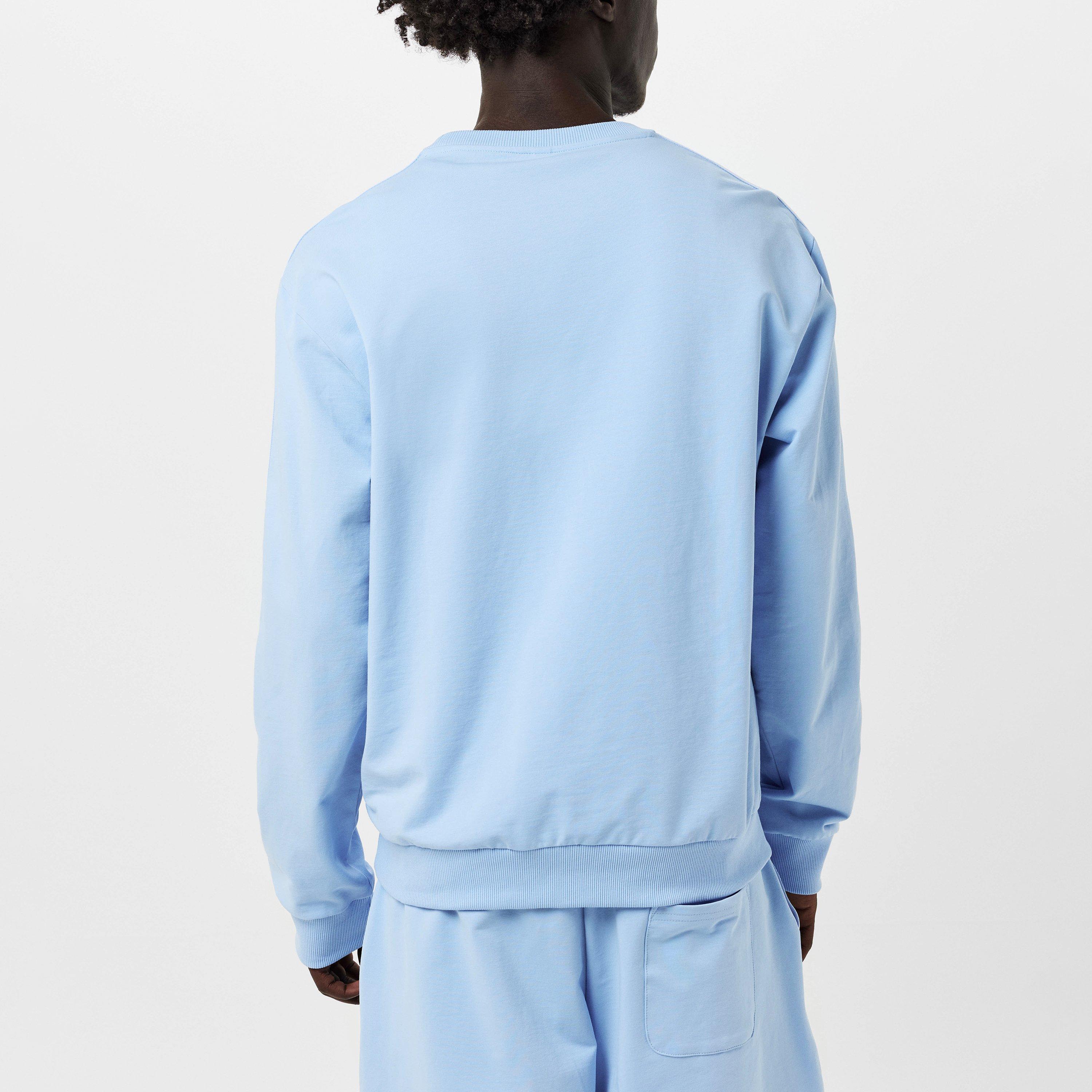 MOSCHINO◆パーカー/6/コットン/BLU/KK7248106 52381718_o?fmt=jpg&qlt=default