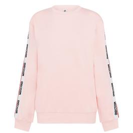 Moschino Tape Sweatshirt