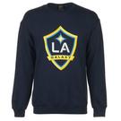 LA Galaxy - MLS - A sneaker that would look great with a dinner jacket - 1