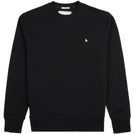 Jack Wills Belvue  Logo Sweater