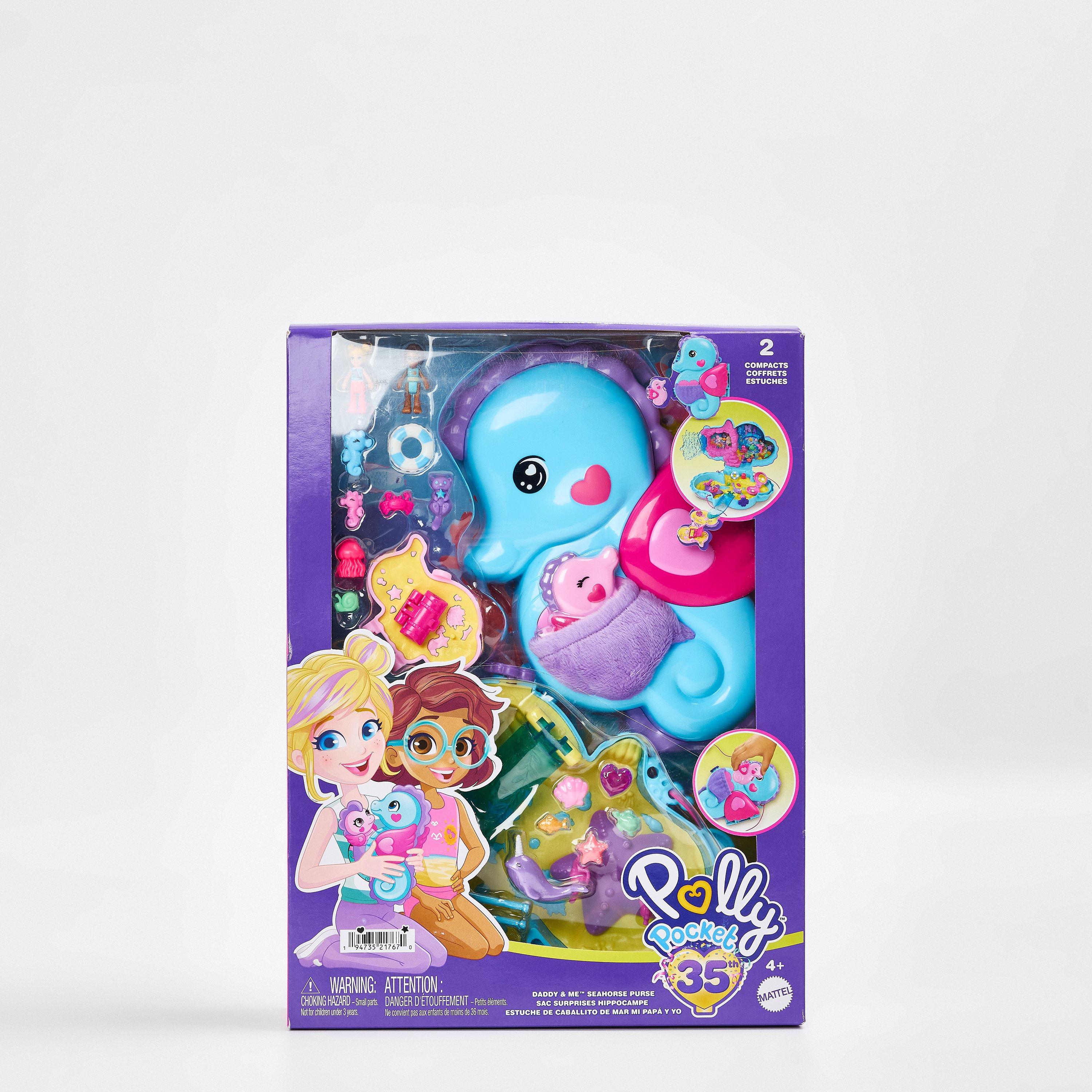 None - Unknown - Seahorse Dad Gaming Product - 1