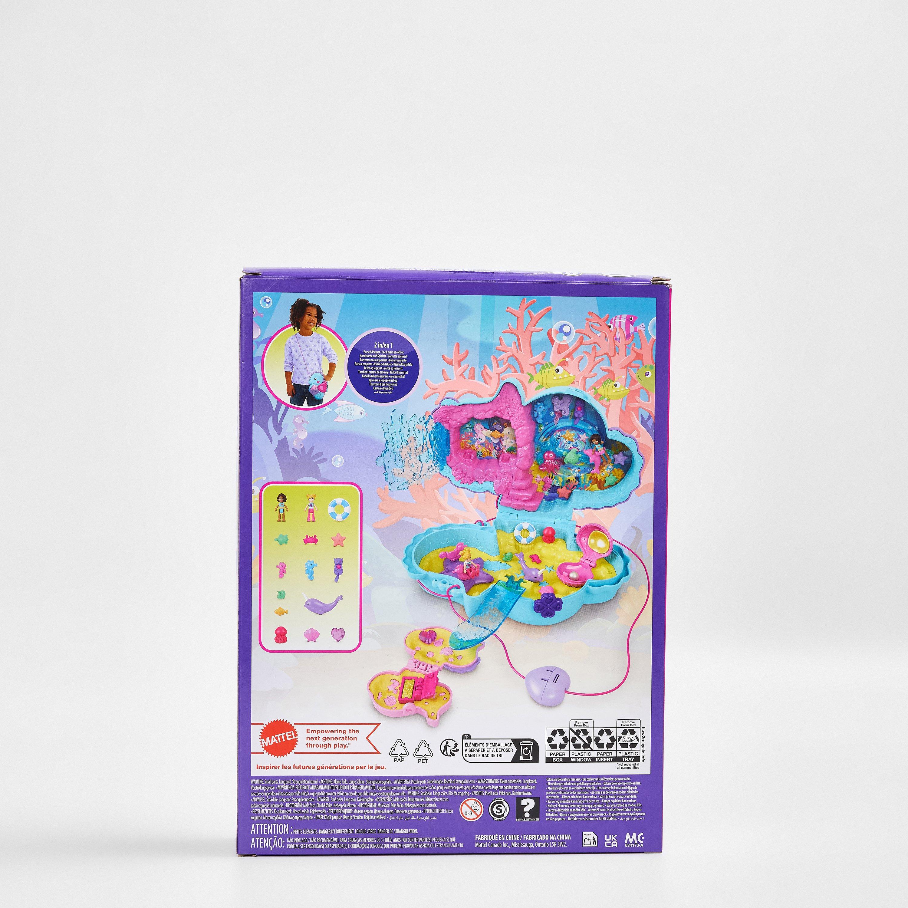 None - Unknown - Seahorse Dad Gaming Product - 2