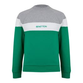 United Colors of Benetton Colors Swtsht Sn99