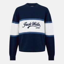 Jack Wills Crew Neck Sweater