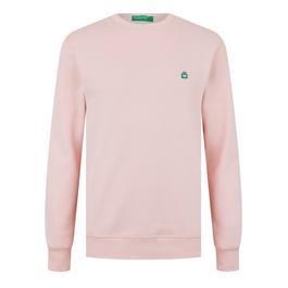 United Colors of Benetton UnitedColors Crew Sweater