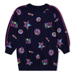 Billieblush Crew Sweater Junior Girls