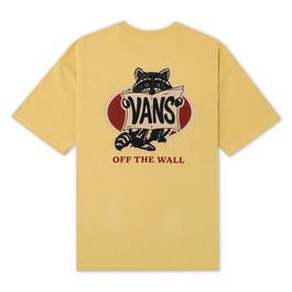 Vans RACOON SS TEE Sn41