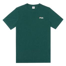 Fila Left Logo Tee 00