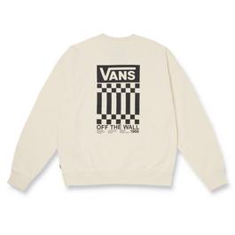 Vans BOX LOGO CREW Sn41