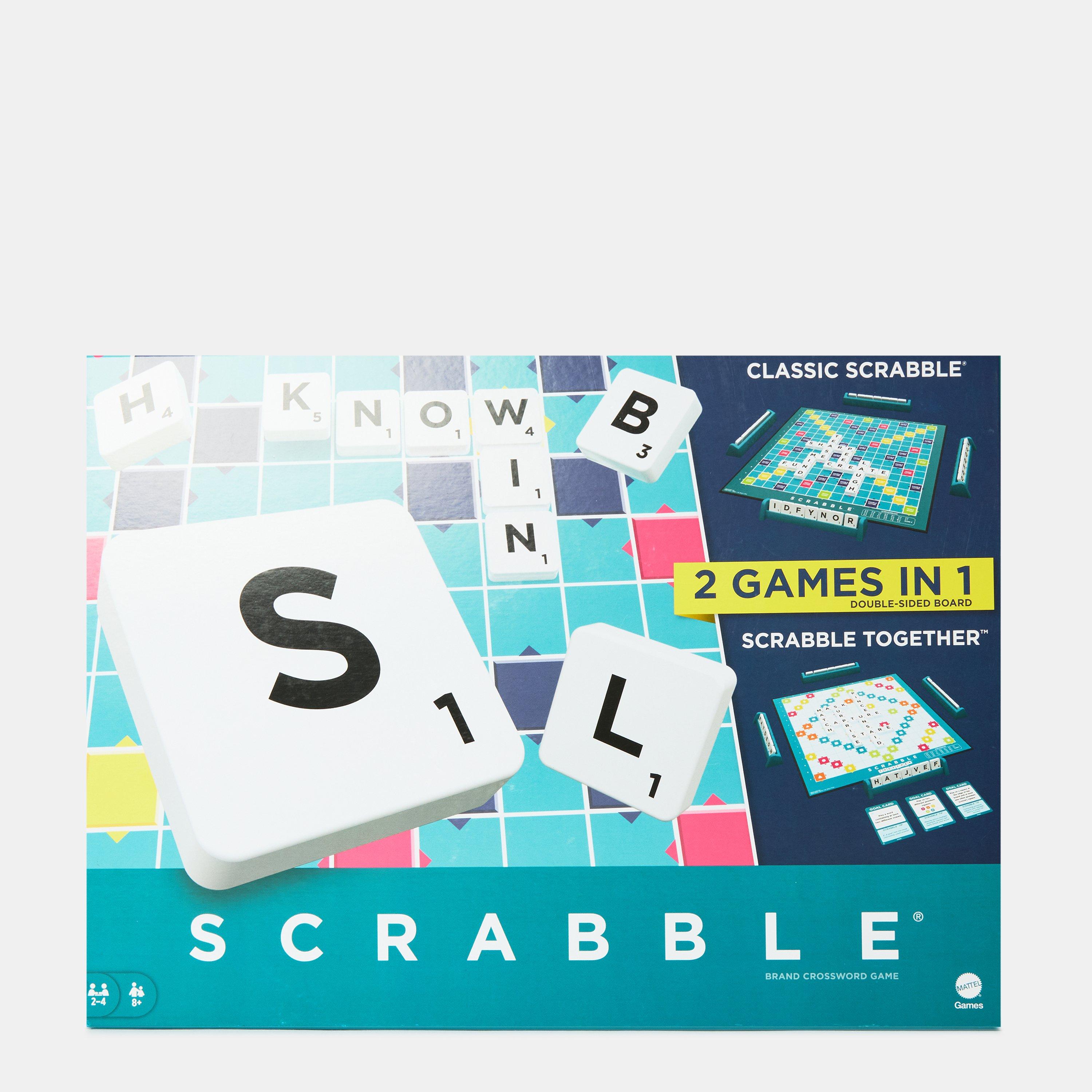 None - EA - SCRABBLE REFRESH - 1